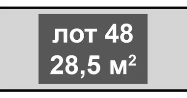 Warehouse 29 m² in Moscow, Russia
