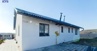 Дом в Острошицы, Беларусь