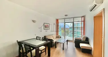 2 bedroom apartment in Nesebar, Bulgaria