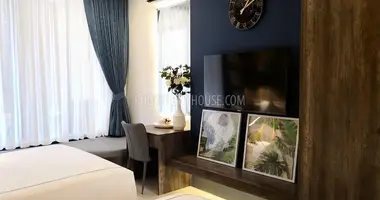 Appartement 1 chambre dans Choeng Thale, Thaïlande