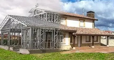 Casa en Campione dItalia, Italia