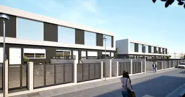 Townhouse 2 bedrooms in Santa Pola, Spain