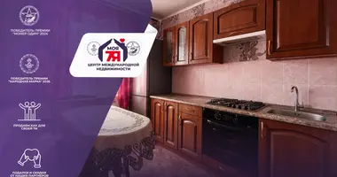 Квартира 2 комнаты в Солигорск, Беларусь
