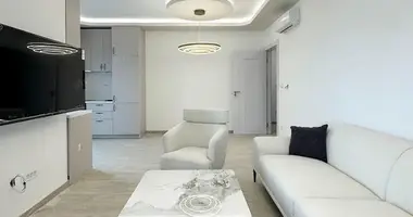 Apartamento 2 habitaciones en Budva, Montenegro