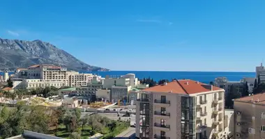 Estudio en Boreti, Montenegro