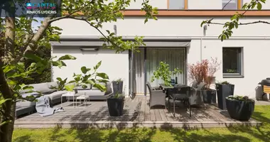 Wohnung 4 zimmer in Vilnius, Litauen