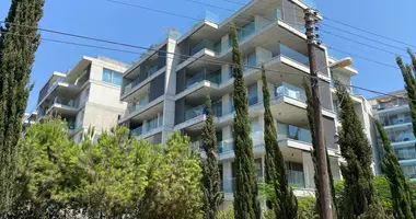 2 bedroom apartment in Limassol, Cyprus