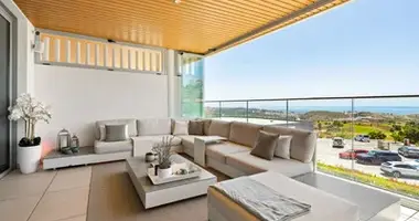 2 bedroom apartment in Mijas, Spain