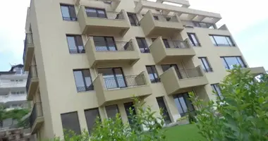 Квартира 2 комнаты в Tsarevo, Болгария
