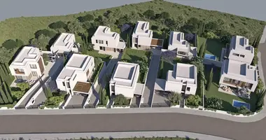 Casa 3 habitaciones en Sotira Lemesou Municipality, Chipre