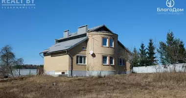 Cottage in Minsk District, Belarus