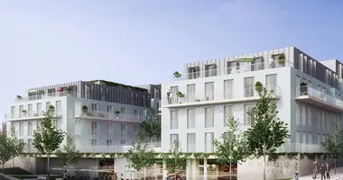 Квартира 5 комнат в Ajuda, Португалия