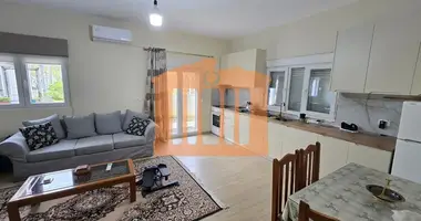 Apartamento 2 habitaciones en Bashkia Durres, Albania