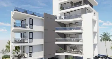 2 bedroom apartment in Larnaca, Cyprus