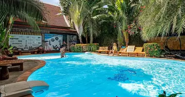 Wohnung 1 Schlafzimmer in Rawai, Thailand