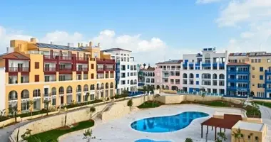 Mieszkanie 2 pokoi w Limassol, Cypr