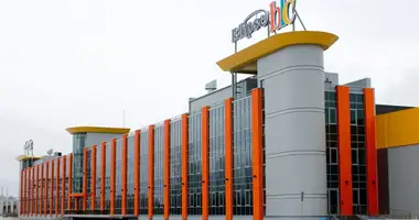 Commercial property 120 m² in Marupe, Latvia