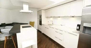3 room apartment in Prague, Czech Republic