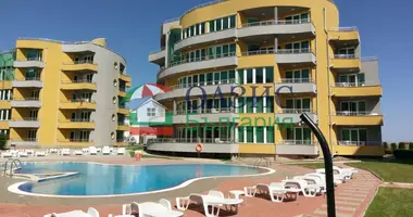 Квартира 2 комнаты в Sinemorets, Болгария