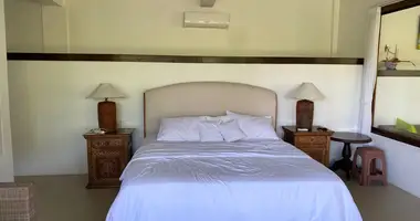 Villa 4 bedrooms in Yeh Sumbul, Indonesia