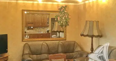 Apartamento 4 habitaciones en Brest, Belarús