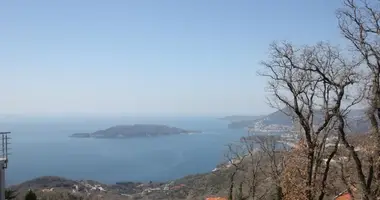 Grundstück in Budva, Montenegro