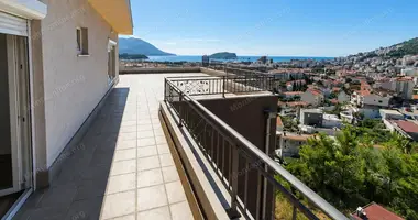 Appartement 2 chambres dans Budva, Monténégro