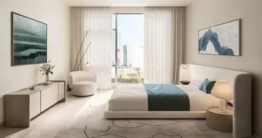 Appartement 2 chambres dans Abou Dabi, Émirats arabes unis