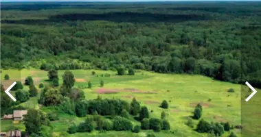 Grundstück in Itomla, Russland