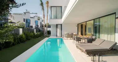 Villa 4 chambres dans Mijas, Espagne