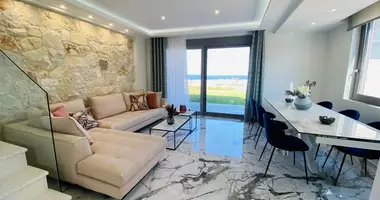 Villa Villa de 5 habitaciones en Chaniotis, Grecia