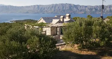 House in Grad Zadar, Croatia