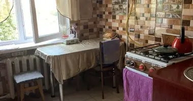 Wohnung 2 zimmer in Odessa, Ukraine