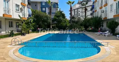 Apartamento 3 habitaciones en Konyaalti, Turquía