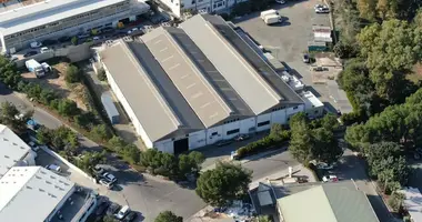 Magazyn 3 660 m² w Strovolos, Cypr