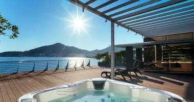 Penthouse w Budva, Czarnogóra
