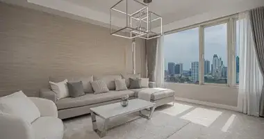 Condo in Bangkok, Thailand