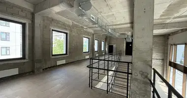 Office 523 m² in Moscow, Russia
