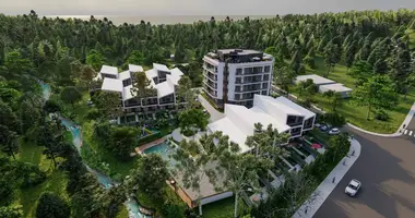 Квартира 1 комната в Батуми, Грузия