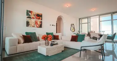 Appartement 3 chambres dans Limassol, Chypre