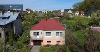 Maison dans Kedainiai, Lituanie