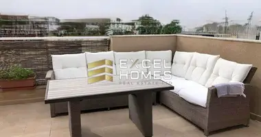 Penthouse w Naxxar, Malta