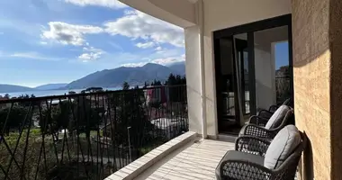 2 bedroom apartment in Tivat, Montenegro