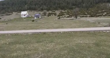 Terrain dans Zabljak, Monténégro