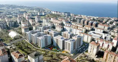Appartement 3 chambres dans Beylikduzu, Turquie