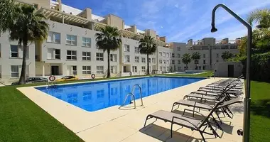 Wohnung 2 Schlafzimmer in San Pedro Alcantara, Spanien