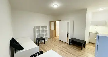 Appartement 1 chambre dans okres Brno mesto, République tchèque