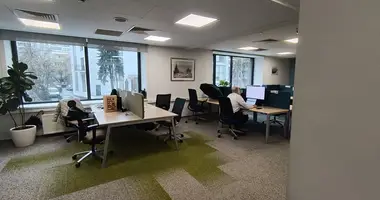 Office 634 m² in Moscow, Russia