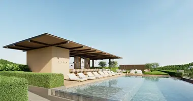 Wohnung in Sakhu, Thailand