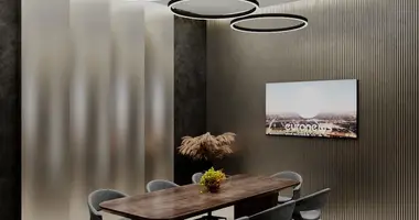 Pomieszczenie biurowe 231 m² w Moskwa, Rosja